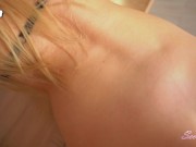 Sharing a hotel room with my SISTER's hot friend - Secret Elle 10/16