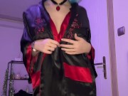 Cum play with me on OF 4/16