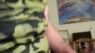 I ASSGASMED and CUM-GUSHED FOR 45 MINUTES!!!...and caught 5 on film!