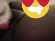 I had to sneak this 1 in when daddy was at work 15/16