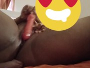 I had to sneak this 1 in when daddy was at work 7/16