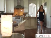 Feet Play With A Bang 2/16