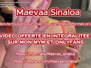 STRANGER CHALLENGE - I suck and fuck strangers in a parking lot while my cuckold films me 15/16