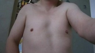 My torso compil with one testicle