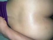 පුක පලනවා කියලා අහලා තිබ්බට දැකලා තිබ්බෙ නෑ නේද / Anal sex Big Ass ass destroyed Hard Anal Sex 🍑 12/16