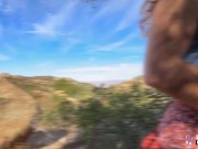 Southern Cutie Bambi Barton Fucks Outdoors 13/16