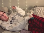 Finding Your Step-Sis's Toy In Your Room Leads To A Confrontation | Bitchy 5/16