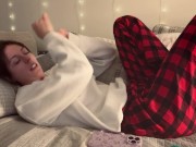 Finding Your Step-Sis's Toy In Your Room Leads To A Confrontation | Bitchy 7/16