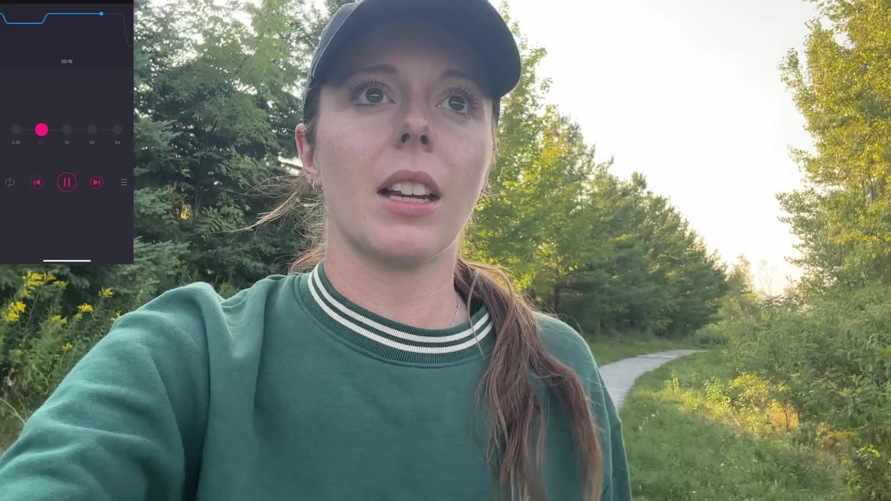 Risky Trail Walk With My Lush! | Public Orgasm | Remote Vibrator - Бесплатное секс видео - RedTube