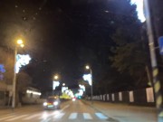 Rest After Long Trip in Forest With a Beautiful Girl 1/16