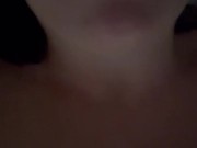 Squirting for the first time 10/16