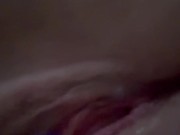 Squirting for the first time 11/16