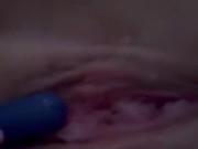 Squirting for the first time 15/16