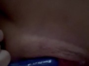 Squirting for the first time 9/16