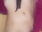 Dildo Pussy Mission shy_college_girl 4/16