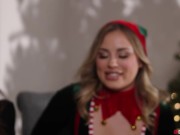 DIGITALPLAYGROUND -  The Holdup Crew  Plays Secret Santa BTS Look 3/16