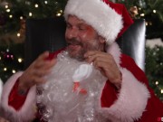 DIGITALPLAYGROUND -  The Holdup Crew  Plays Secret Santa BTS Look 8/16