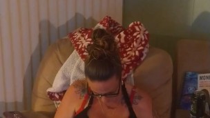 Filming up pretty girls mini dress 420