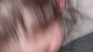 Rough facef uck ending in throatpie