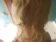 namorada do meu amigo dança funk sentando no meu pau 12/16