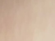 BRAZILIAN my teenage girlfriend likes to be recorded - without condom 3/16