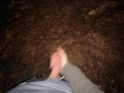 Car roleplay *dirty talk and praise* your thick cock bf fucks you in the car 16/16