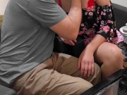 christmas 🎄 party with beautiful 🔥 arabic girl - أجمل ليلة رأس سنة مع حبي حواي تيبرعني 1/16