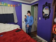 I'll do ANYTHING to Fuck Nerdy Faery 2/16