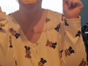 Kinky Xmas Gifts Haul 10/16