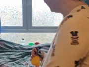 Kinky Xmas Gifts Haul 12/16