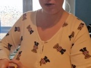 Kinky Xmas Gifts Haul 14/16