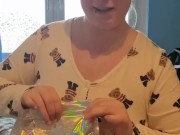 Kinky Xmas Gifts Haul 15/16