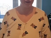 Kinky Xmas Gifts Haul 16/16