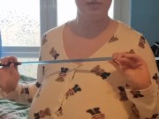 Kinky Xmas Gifts Haul 2/16