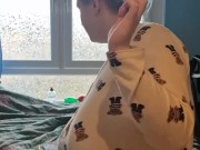 Kinky Xmas Gifts Haul 3/16