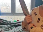 Kinky Xmas Gifts Haul 4/16