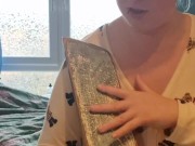 Kinky Xmas Gifts Haul 5/16