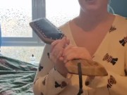 Kinky Xmas Gifts Haul 6/16