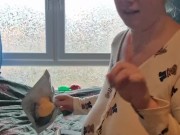 Kinky Xmas Gifts Haul 8/16