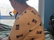 Kinky Xmas Gifts Haul 9/16