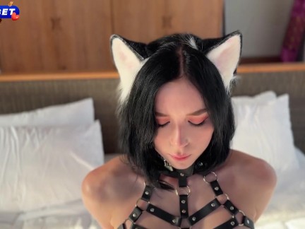 BDSM Contest January 2025 Sweetie Fox