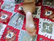 The servant made a vlog with a mistress having hot sex 2/16