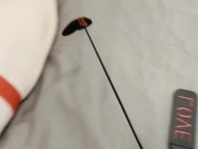 Queen’s Power Over Her Bound Slave 10/16