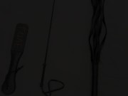 Queen’s Power Over Her Bound Slave 2/16