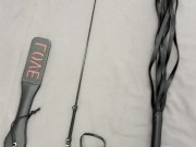 Queen’s Power Over Her Bound Slave 3/16