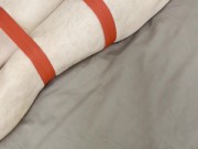 Queen’s Power Over Her Bound Slave 6/16