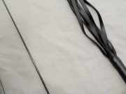 Queen’s Power Over Her Bound Slave 8/16