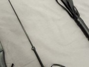 Queen’s Power Over Her Bound Slave 9/16