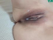 パイパンおまんこに中出しSEX動画５本 8/16