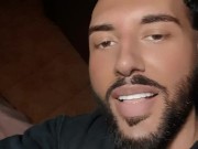 BIGGEST COCK ON THE ENTIRE PLANET EARTH FROM 18 TEEN MACHO LATINO MASSIVE 33 LOADS IN A ROW 4/16